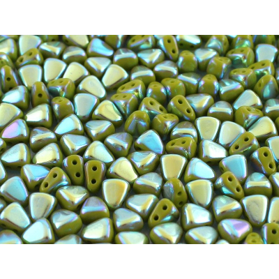 MATUBO NIB-BIT  c. 152  OPAQUE GREEN AB