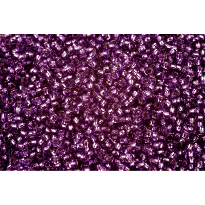 Preciosa rokajl 11/0 č. 1121 (50g)