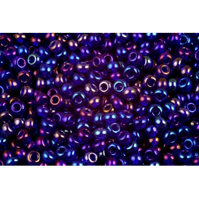 Preciosa rokajl 7/0 č. 775 (50g)