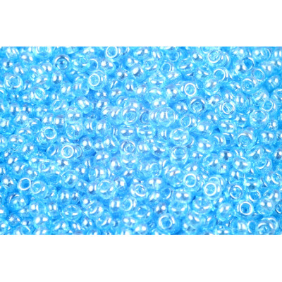 Preciosa rokajl 8/0 č. 881 (50g)