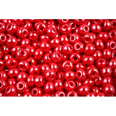 Preciosa rokajl 5/0 č. 1182 (50g)