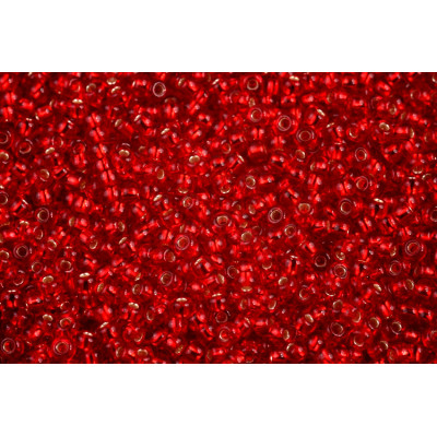 Preciosa rokajl 11/0 č. 1173 (50g)