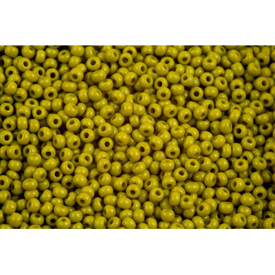 Preciosa rokajl 10/0 č.476 (50g)