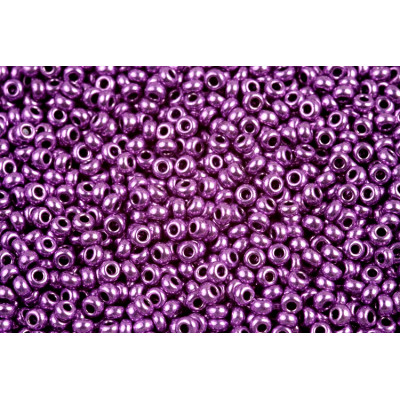 Preciosa rokajl 10/0 č.469 (50g)