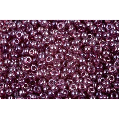 Preciosa rokajl 8/0 č. 1055 (50g)