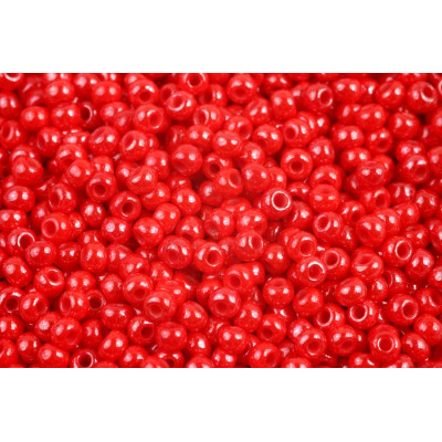 Preciosa rokajl 8/0 č. 1047  (50g)