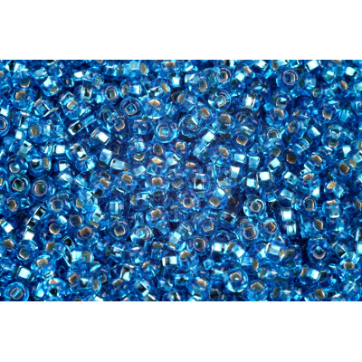 Preciosa rokajl 8/0 č. 1045  (50g)