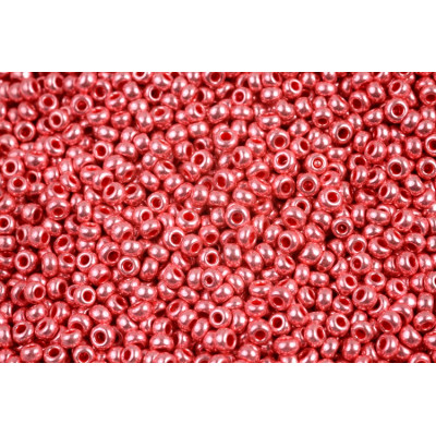 Preciosa rokajl 10/0 č.1252 (50g)