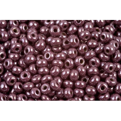 Preciosa rokajl 6/0 č. 823 (50g)