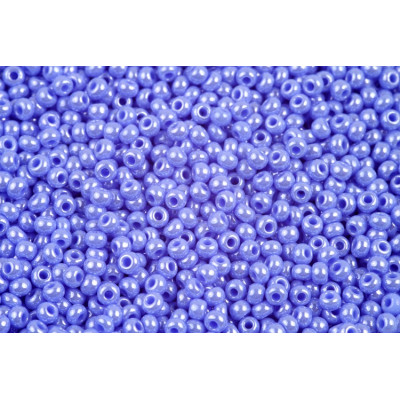 Preciosa rokajl 10/0 č.816 (50g)