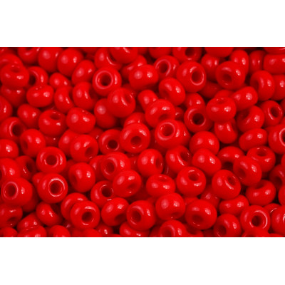 Preciosa rokajl 5/0 č. 814 (50g)