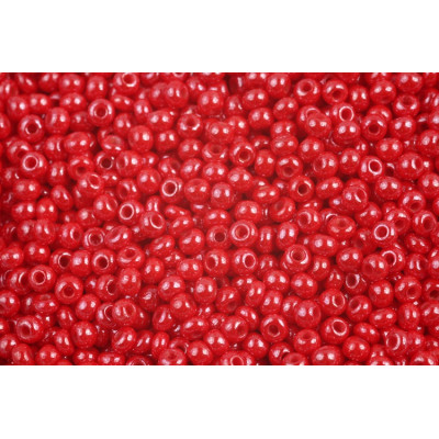 Preciosa rokajl 9/0 č. 813 (50g)