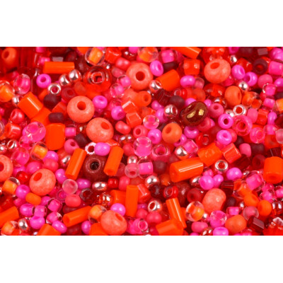 Preciosa rokajl mix č. 878 (50g)