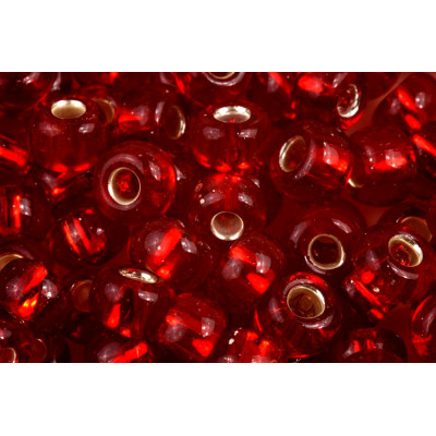 Preciosa rokajl 33/0 č. 876 (50g)