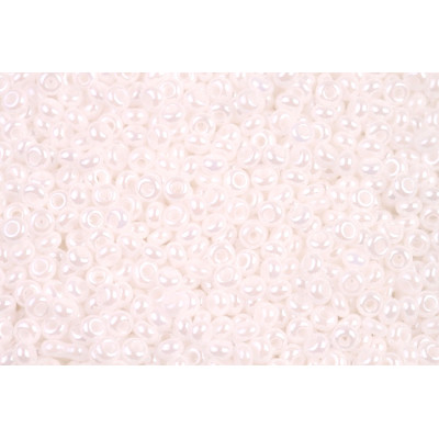 Preciosa rokajl 10/0 č.872 (50g)