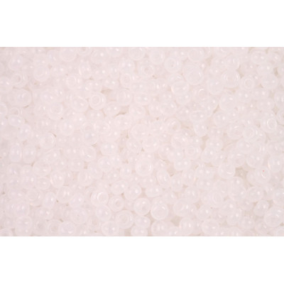 Preciosa rokajl 10/0 č.665 (50g)