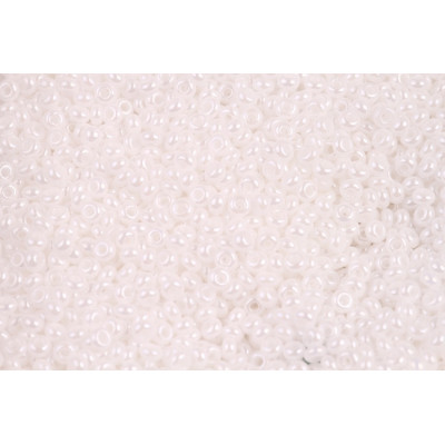 Preciosa rokajl 10/0 č.651 (50g)