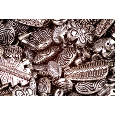 Článek mix č.1 (100g)