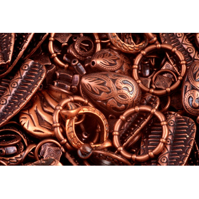 Článek mix č.6 (100g)