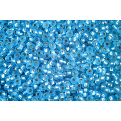 VP Preciosa rokajl 10/0 č. 209 (10g)