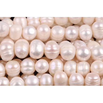 Sladkovodní perly č.5 (8x7mm)