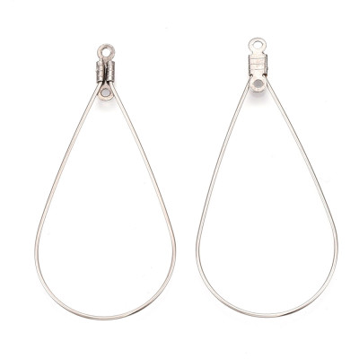 Kreole ocel č.1 - kapka