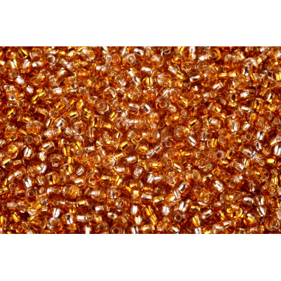 VP Preciosa rokajl 10/0 č. 567 (10g)