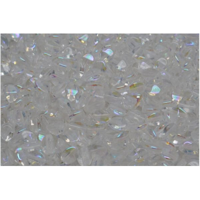 Korálky pohanka 4945 (5x5 mm)