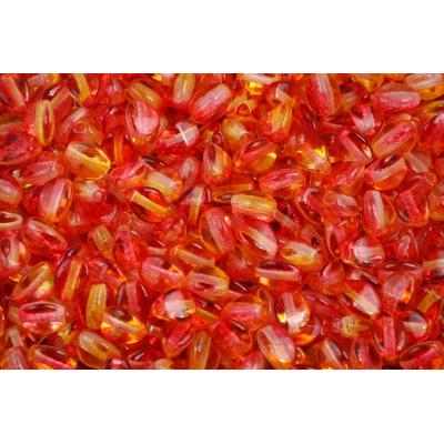 Korálky pohanka 4946 (5x5 mm)