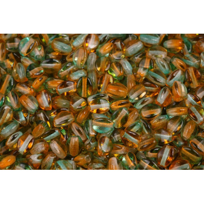 Korálky pohanka 4947 (5x5 mm)