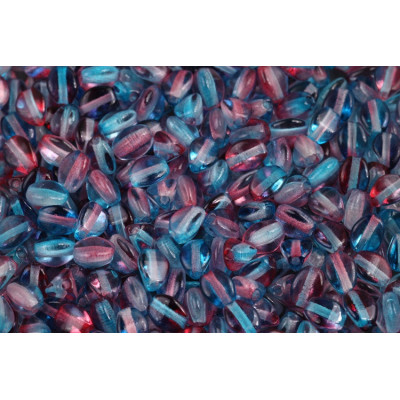 Korálky pohanka 4948 (5x5 mm)