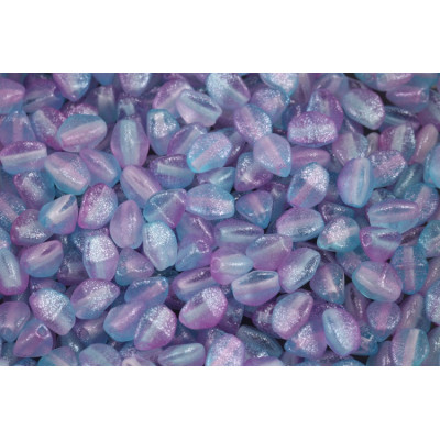 Korálky pohanka 4950 (5x5 mm)