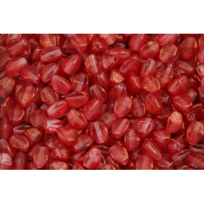 Korálky pohanka 4951 (5x5 mm)