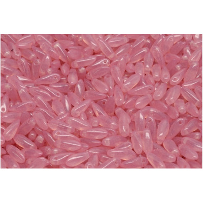 Koralky jazýčky č. 5629 (2.5x8 mm)