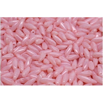 Koralky jazýčky č. 5635 (2.5x8 mm)