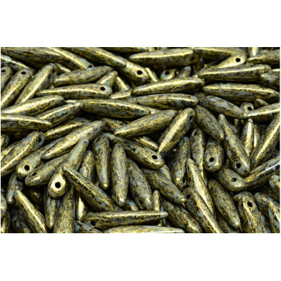 PRECIOSA Thorn™ č. 108