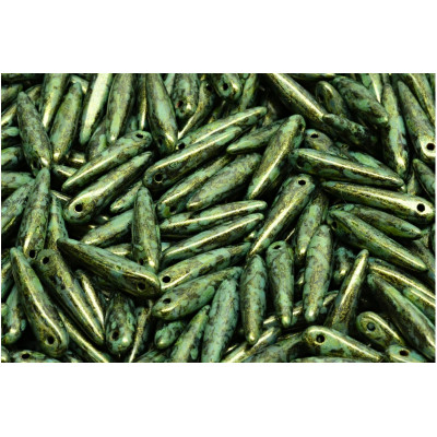 PRECIOSA Thorn™ č. 110