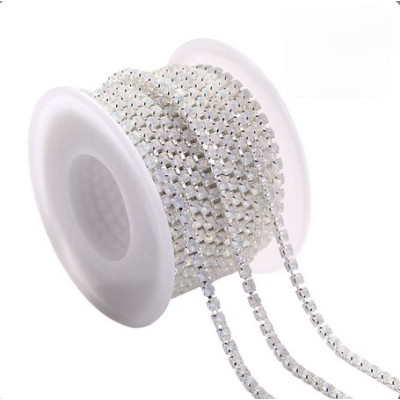 Štrasová metráž č.46 - 10cm