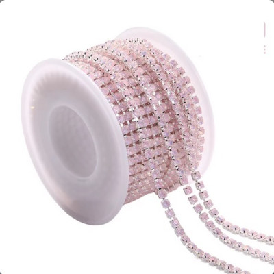 Štrasová metráž č.47 - 10cm