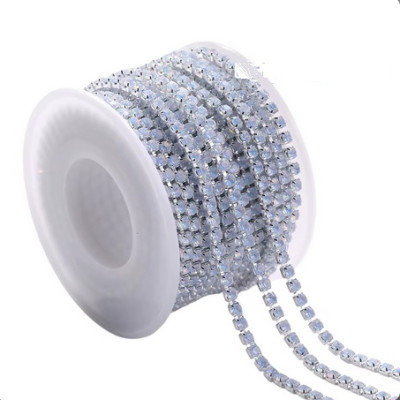 Štrasová metráž č.50 - 10cm