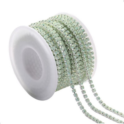 Štrasová metráž č.51 - 10cm