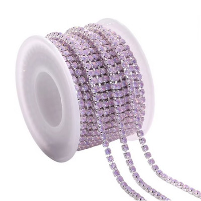 Štrasová metráž č.52 - 10cm