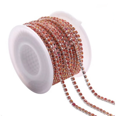 Štrasová metráž č.53 - 10cm