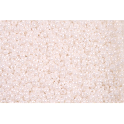 Preciosa rokajl 11/0 č. 7 (50g)