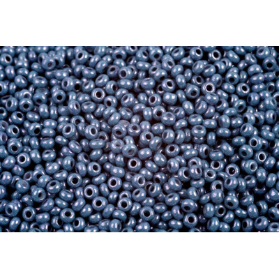 Preciosa rokajl 10/0 č. 10 (50g)