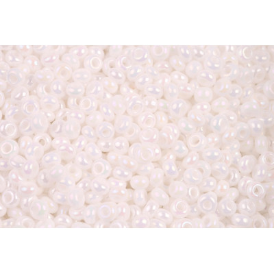 Preciosa rokajl 8/0 č. 27 (50g)