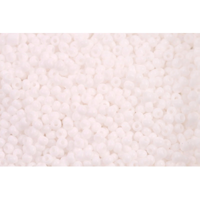 Preciosa rokajl 10/0 č. 22 (50g)