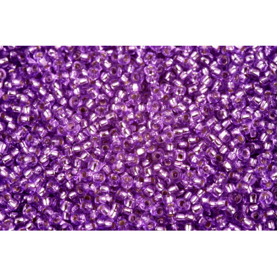 Preciosa rokajl 11/0 č. 996 (50g)