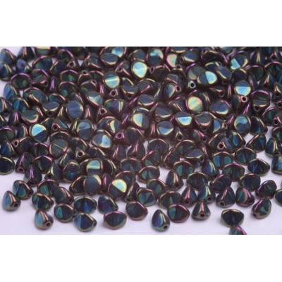 Korálky pohanka 5197 (5x5 mm)