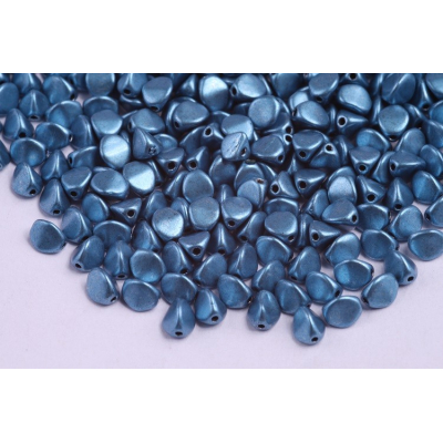 Korálky pohanka 5449 (5x5 mm)